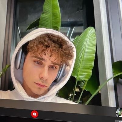 Profile photo of Titus Gaubatz